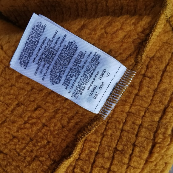 Mountain Hardwear Keele Grid Hoody - Picture 6 of 6